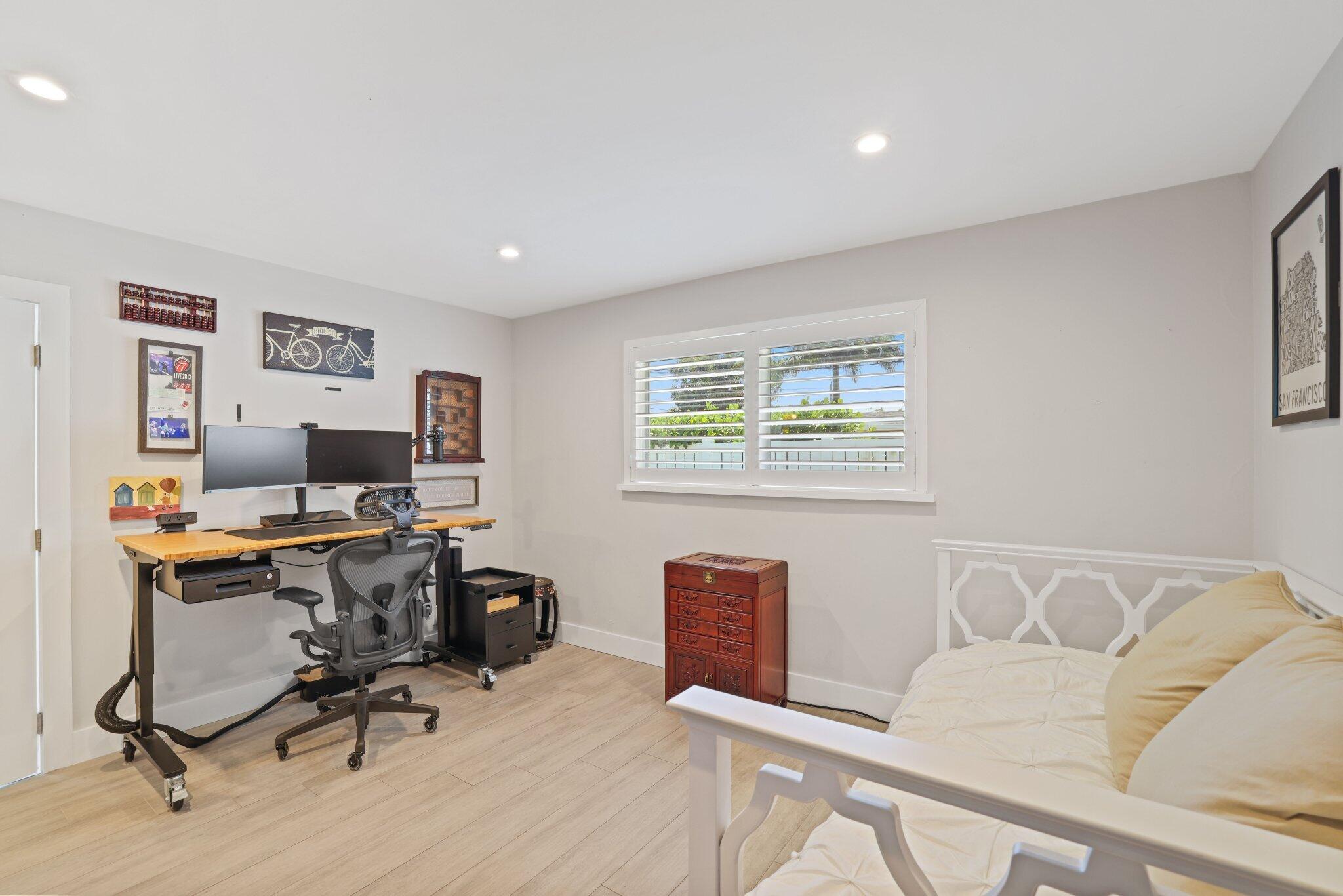 866 Southwest 12th Avenue Boca Raton, FL 33486 - Photo 29 of 52 Bedroom 2