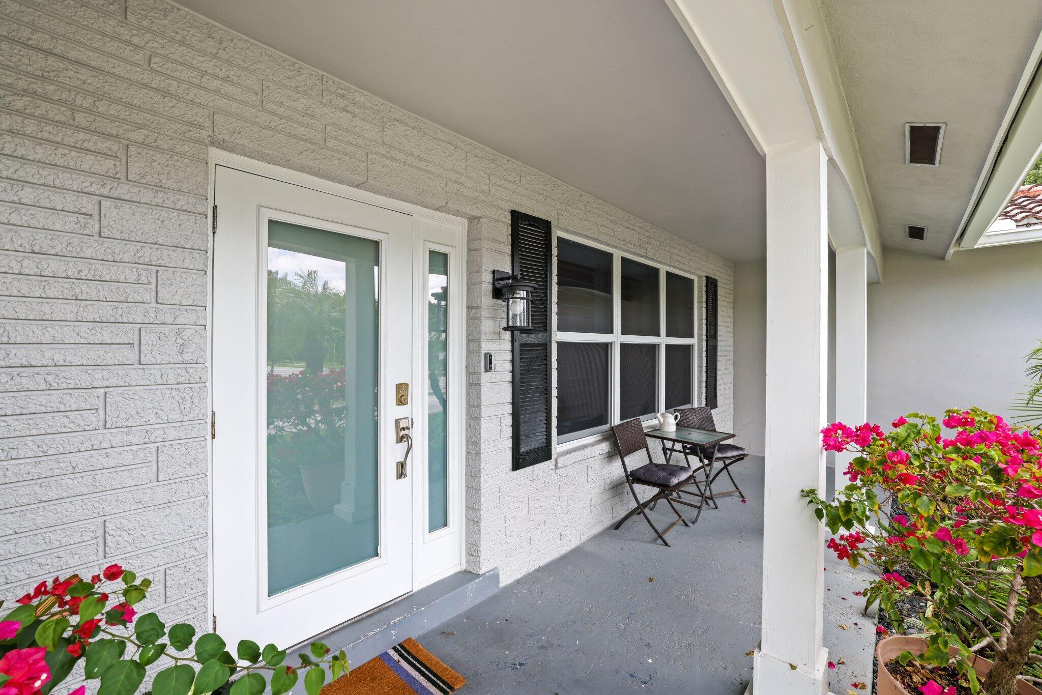 866 Southwest 12th Avenue Boca Raton, FL 33486 - Photo 49 of 52 Exterior front