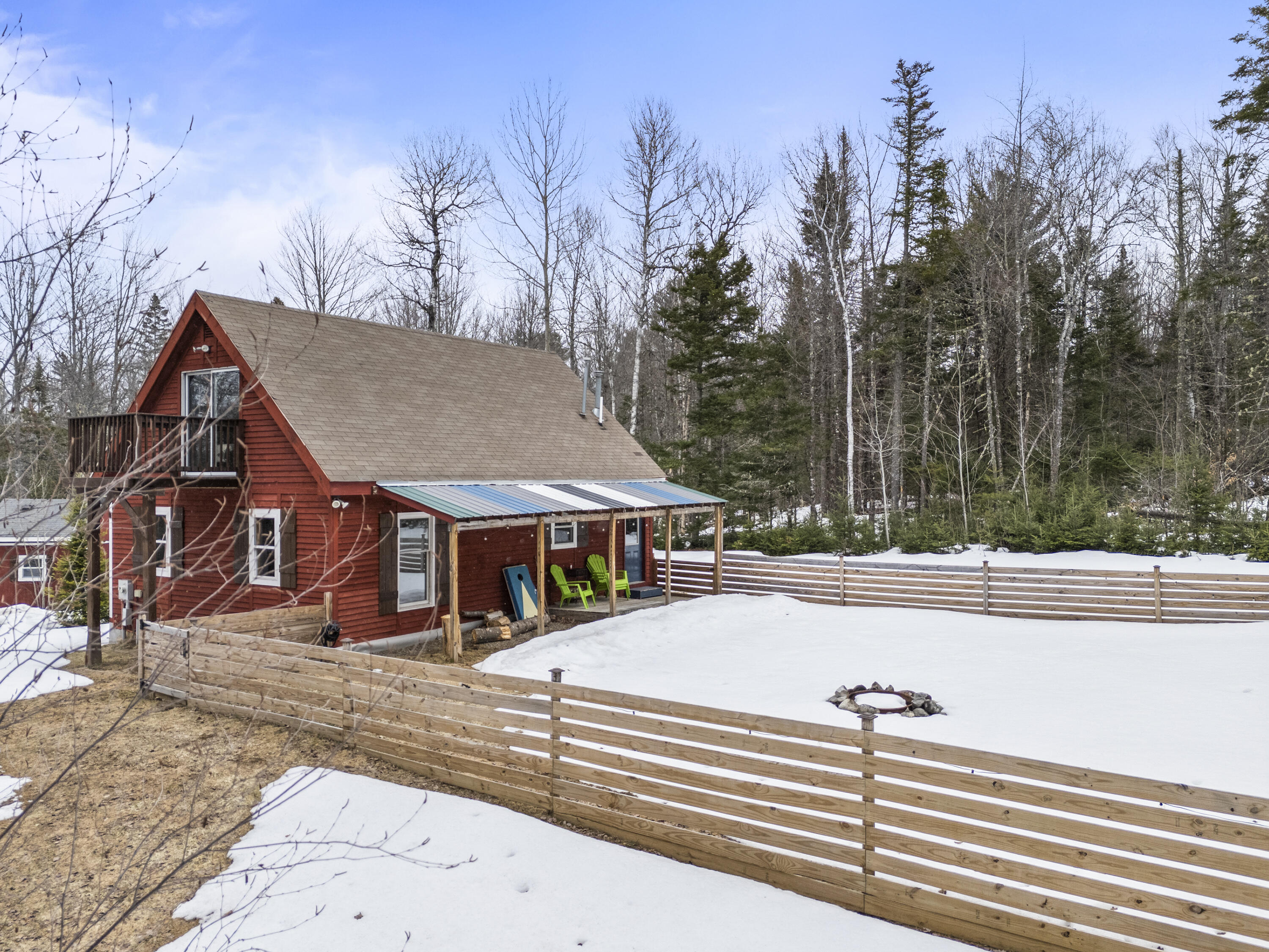 67 Baker Hill Road Strong, ME 04983 - Photo 3 of 32 67 Baker Hill Rd_131