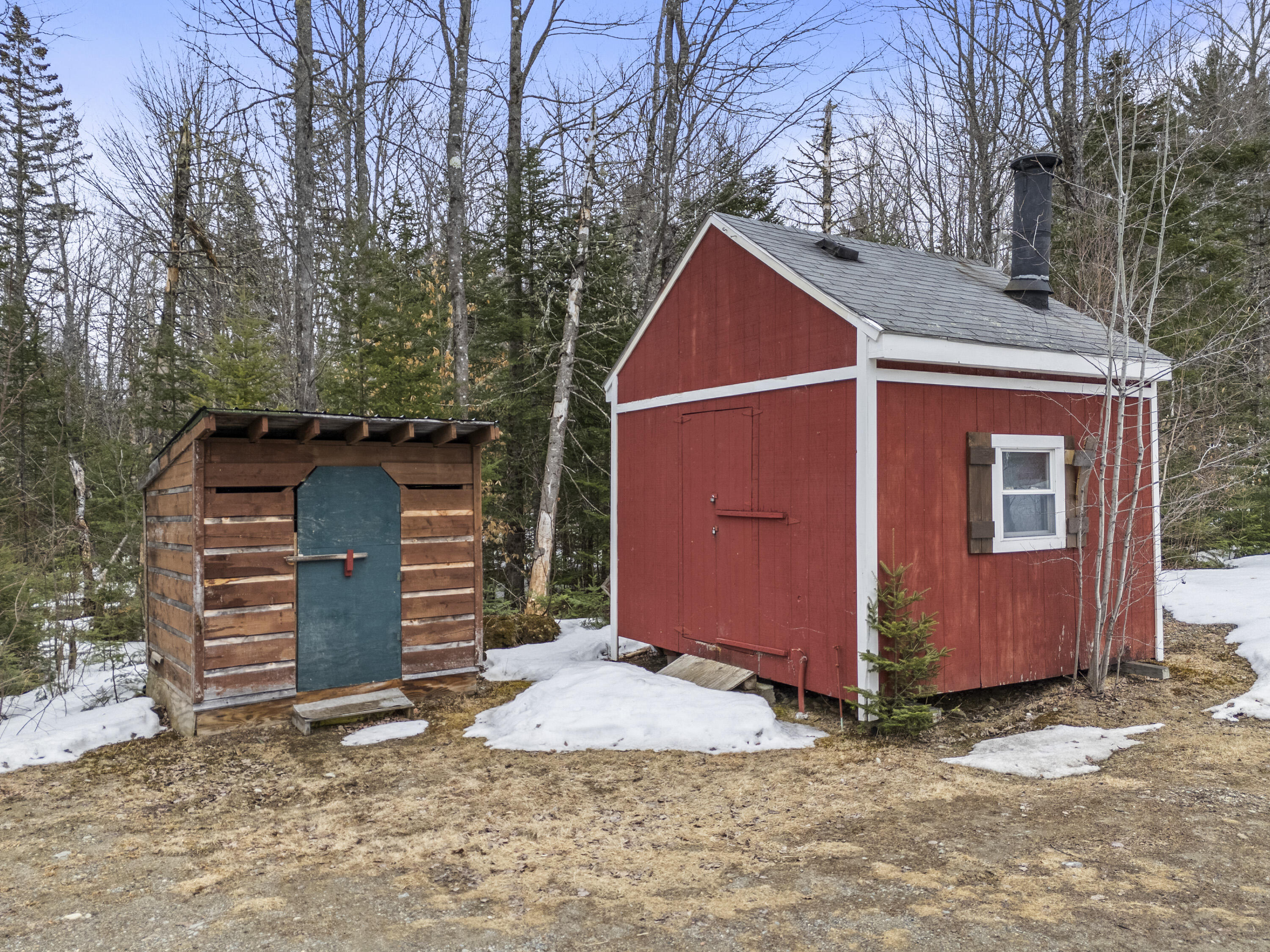 67 Baker Hill Road Strong, ME 04983 - Photo 5 of 32 67 Baker Hill Rd_128
