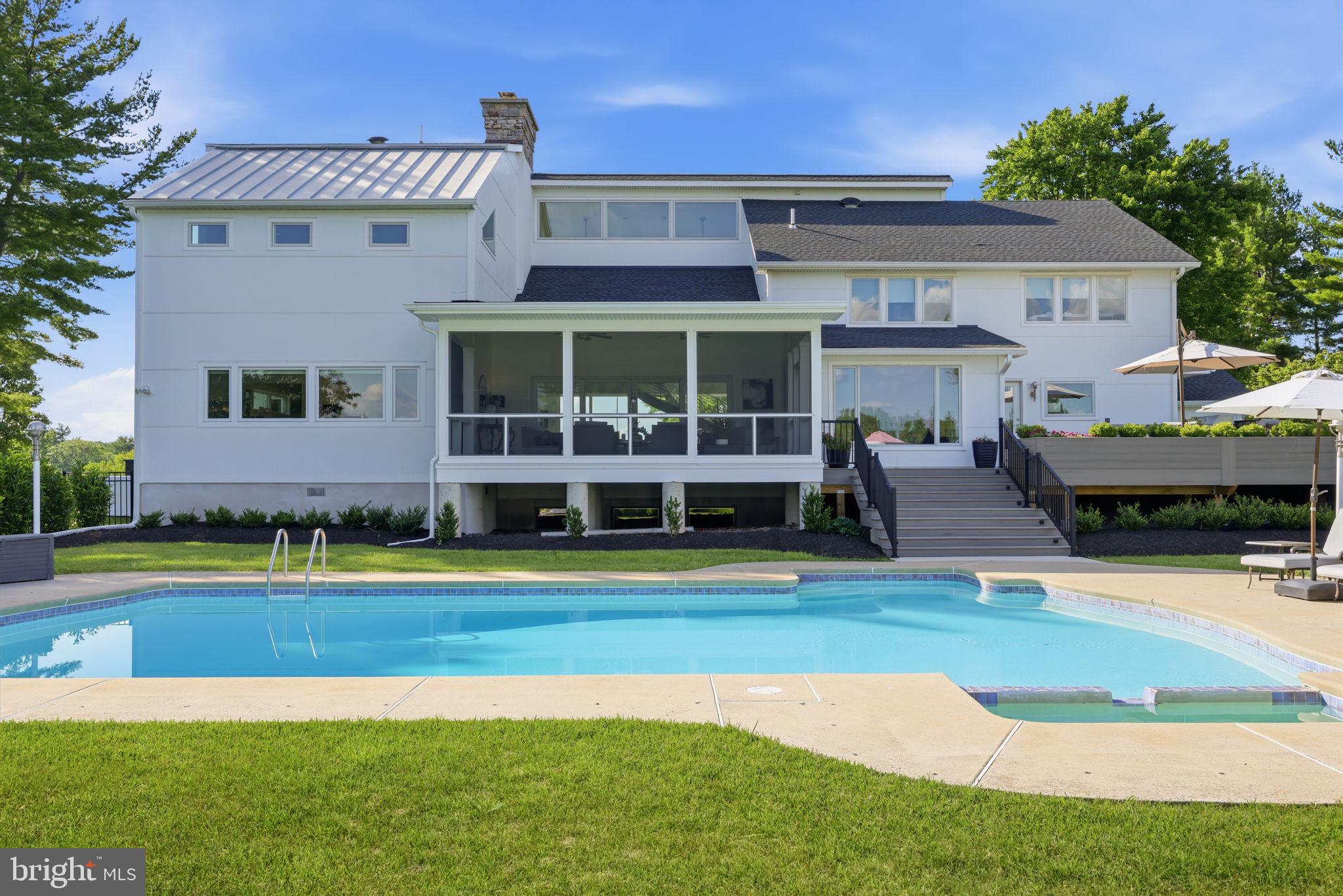 1088 Highland Road Newtown, PA 18940 - Photo 88 of 110