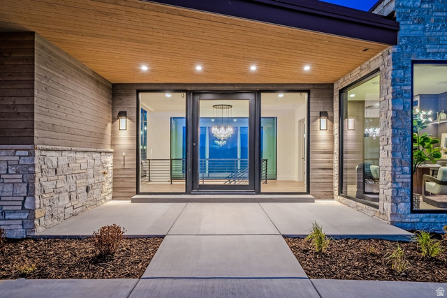 7595 North Promontory Rd Park Park City, UT 84098 - Photo 70 of 76