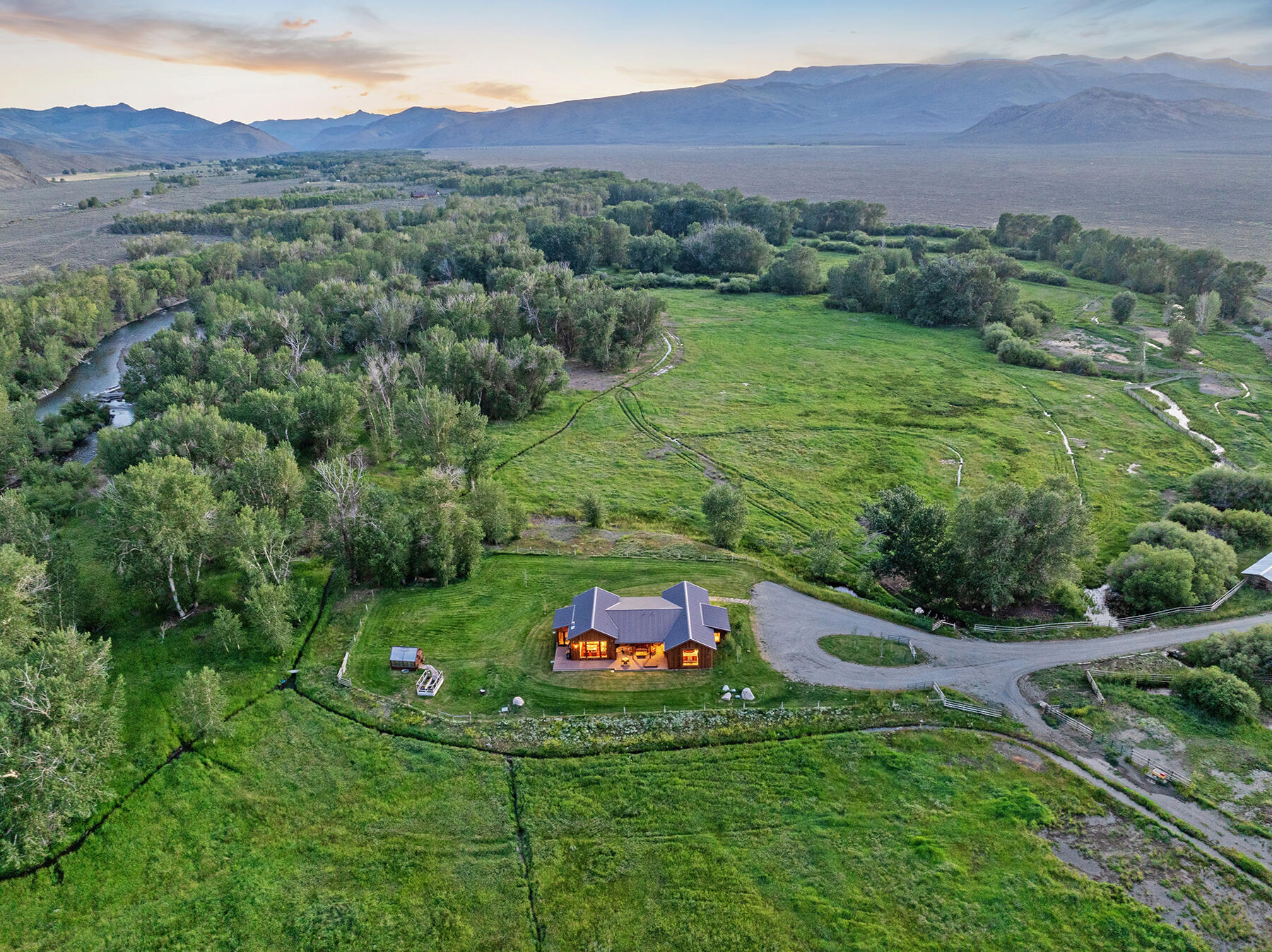 6139 Trail Creek Road Mackay, ID 83251 - Photo 11 of 100 011-big-lost