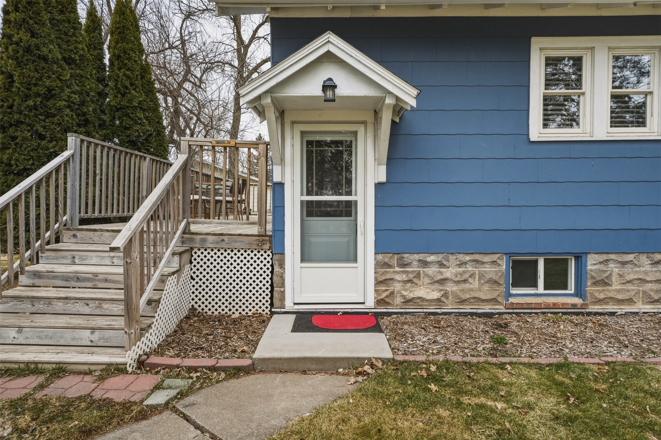 N5379 Walnut Street Tony, WI 54563 - Photo 4 of 42