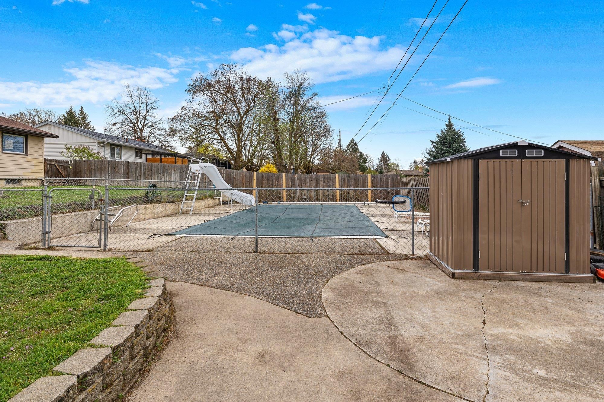5933 North Moore Street Spokane, WA 99205 - Photo 27 of 37