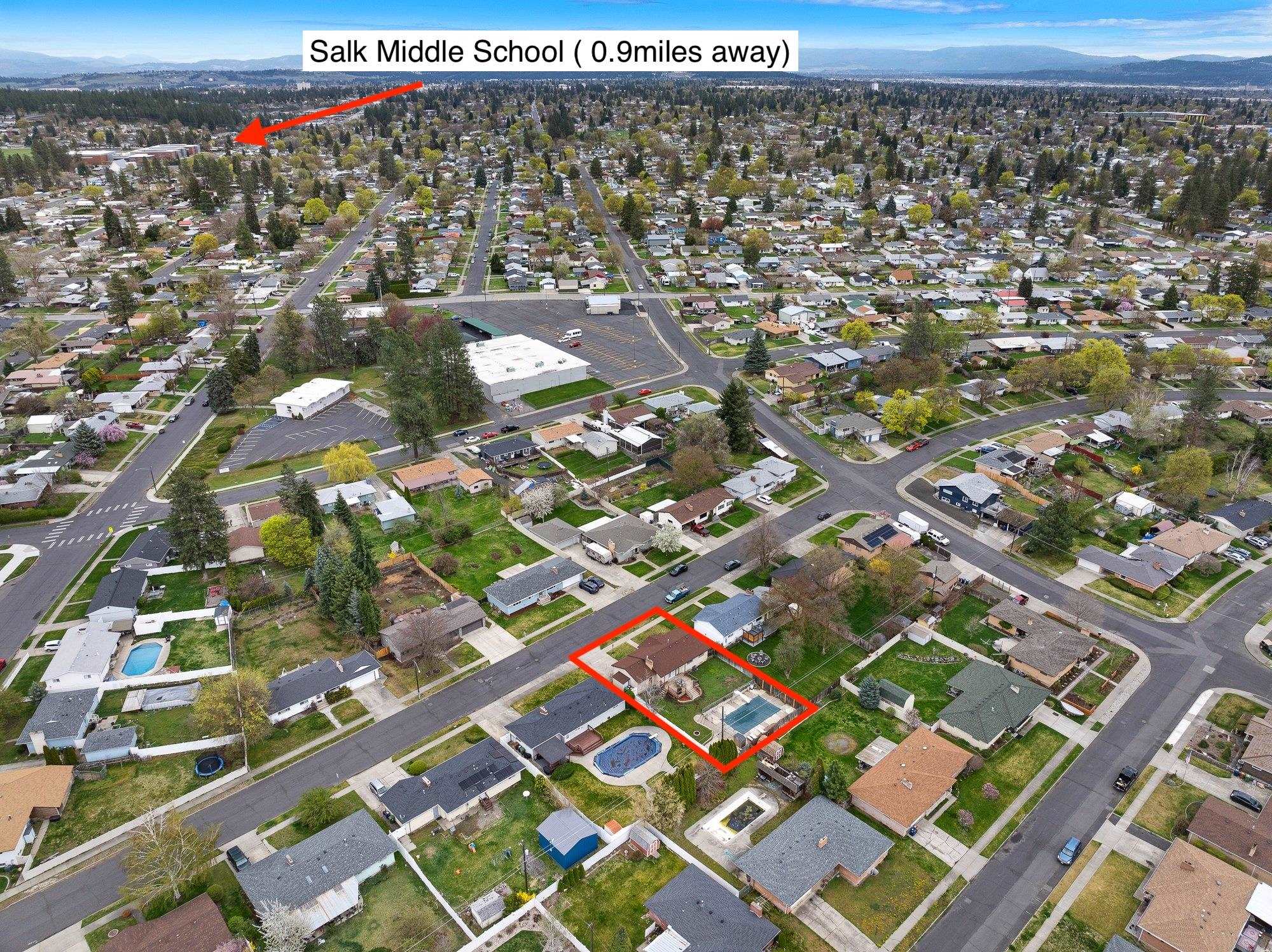 5933 North Moore Street Spokane, WA 99205 - Photo 32 of 37