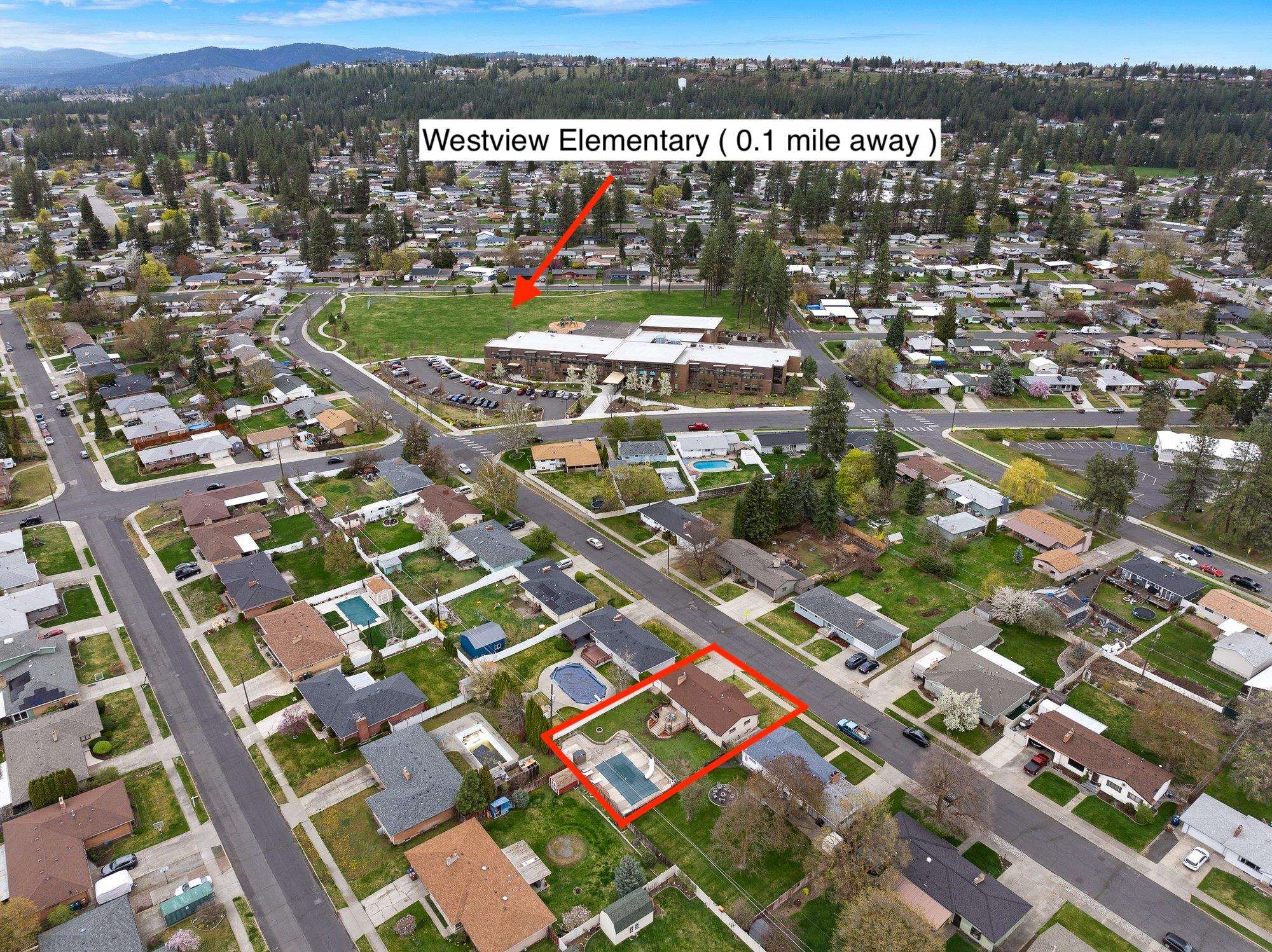 5933 North Moore Street Spokane, WA 99205 - Photo 33 of 37