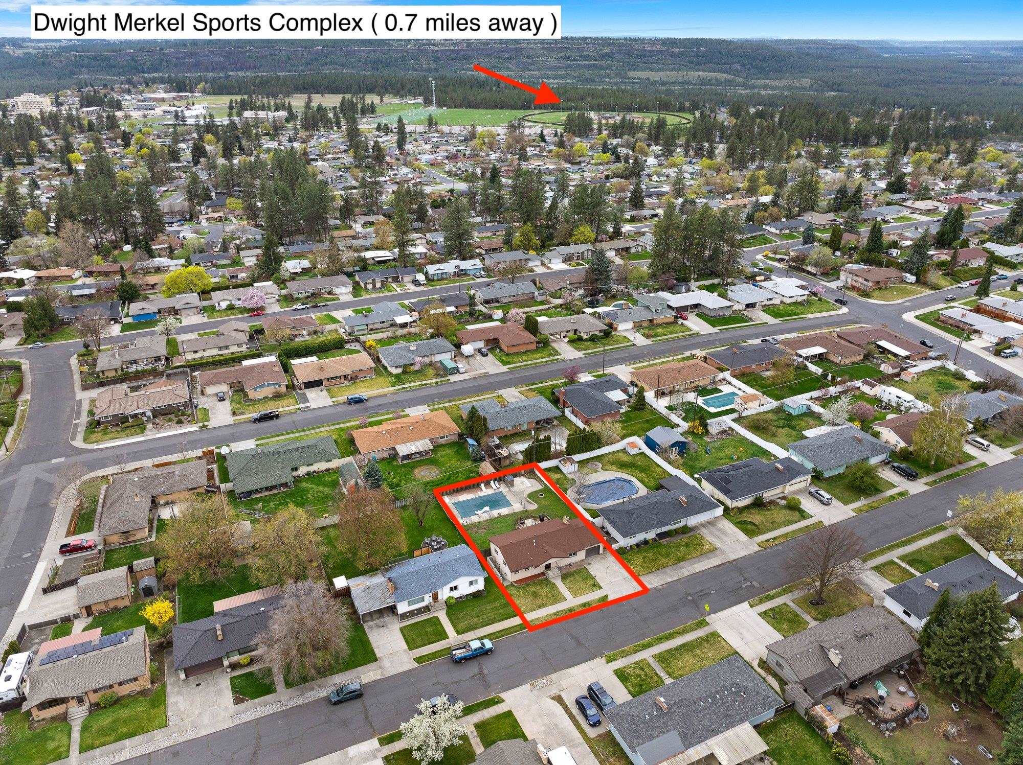 5933 North Moore Street Spokane, WA 99205 - Photo 34 of 37