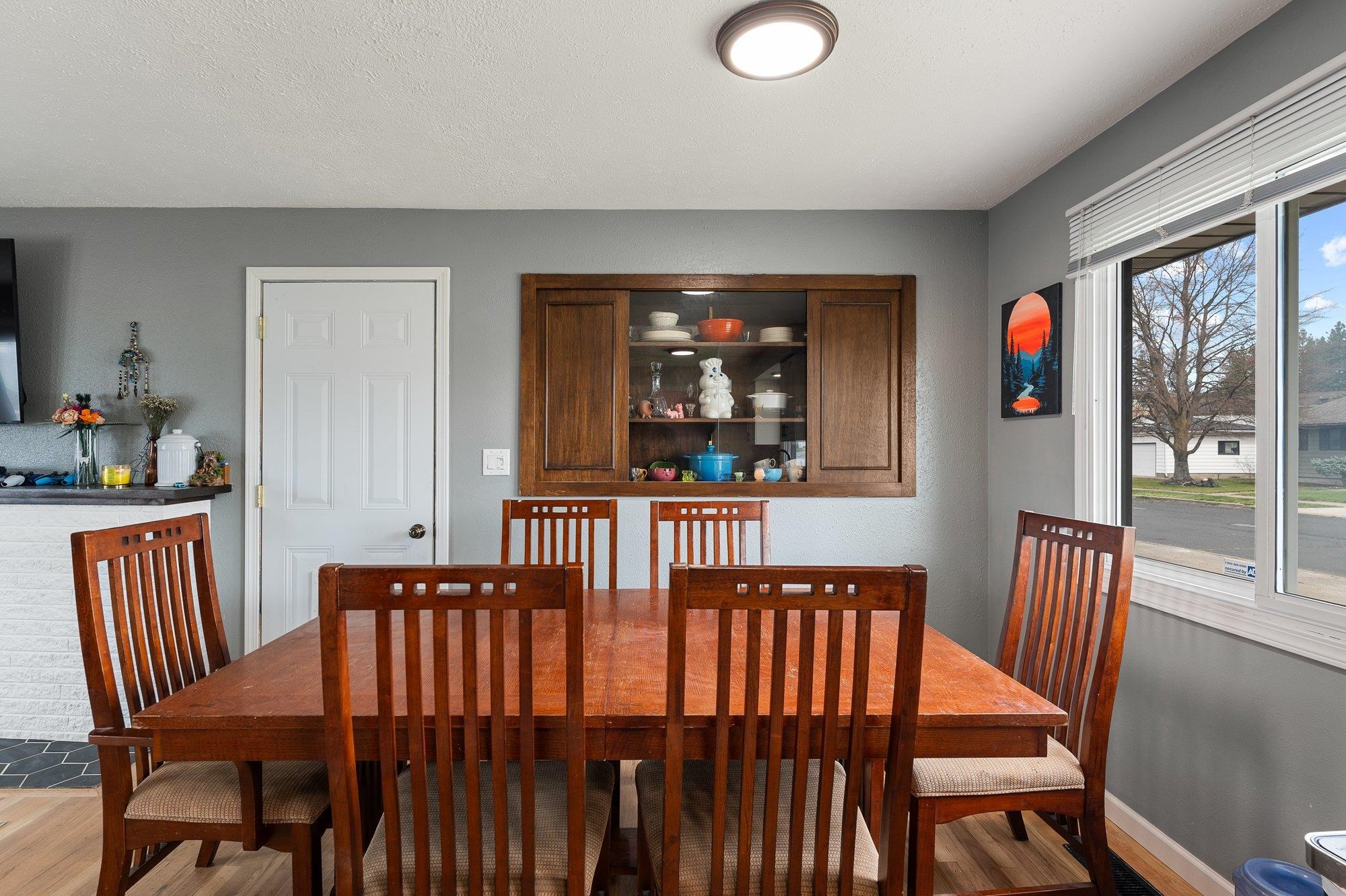 5933 North Moore Street Spokane, WA 99205 - Photo 7 of 37