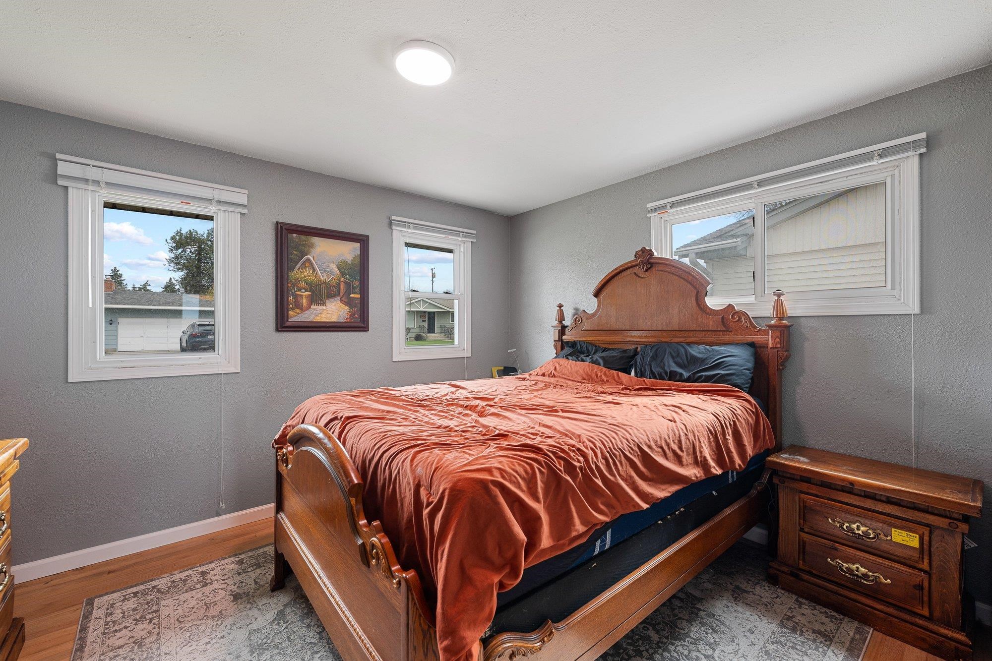 5933 North Moore Street Spokane, WA 99205 - Photo 10 of 37