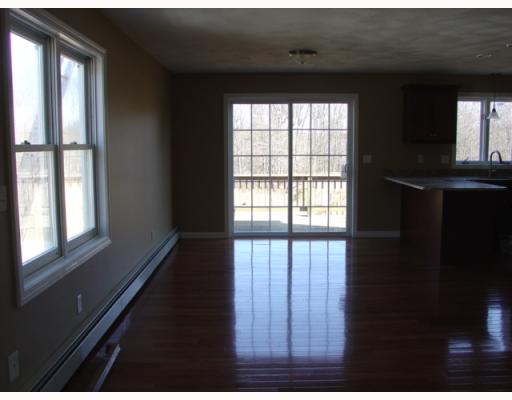 35 Abbott Run Valley Road Cumberland, RI 02864 - Photo 3 of 12 Kitchen.