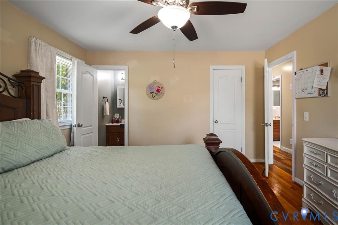 5809 Sutherland Drive Sutherland, VA 23885 - Photo 31 of 42