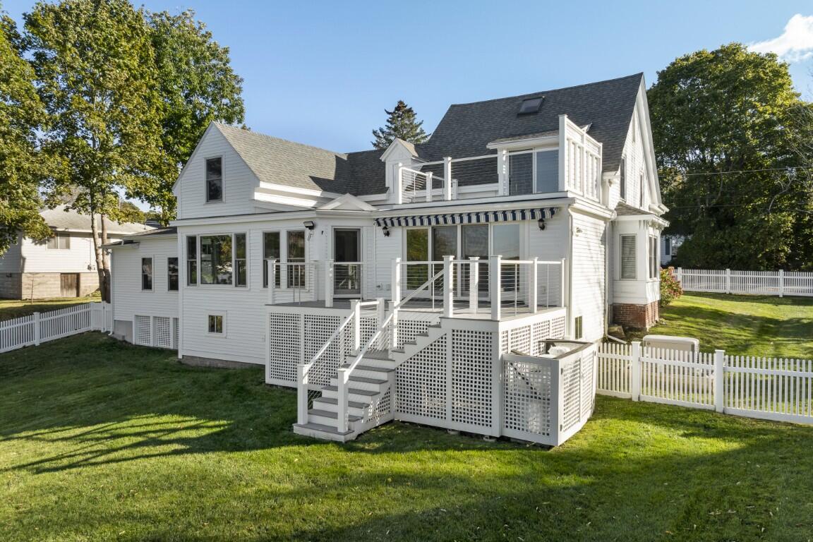 22 School Street Boothbay, ME 04544 - Photo 30 of 76 36