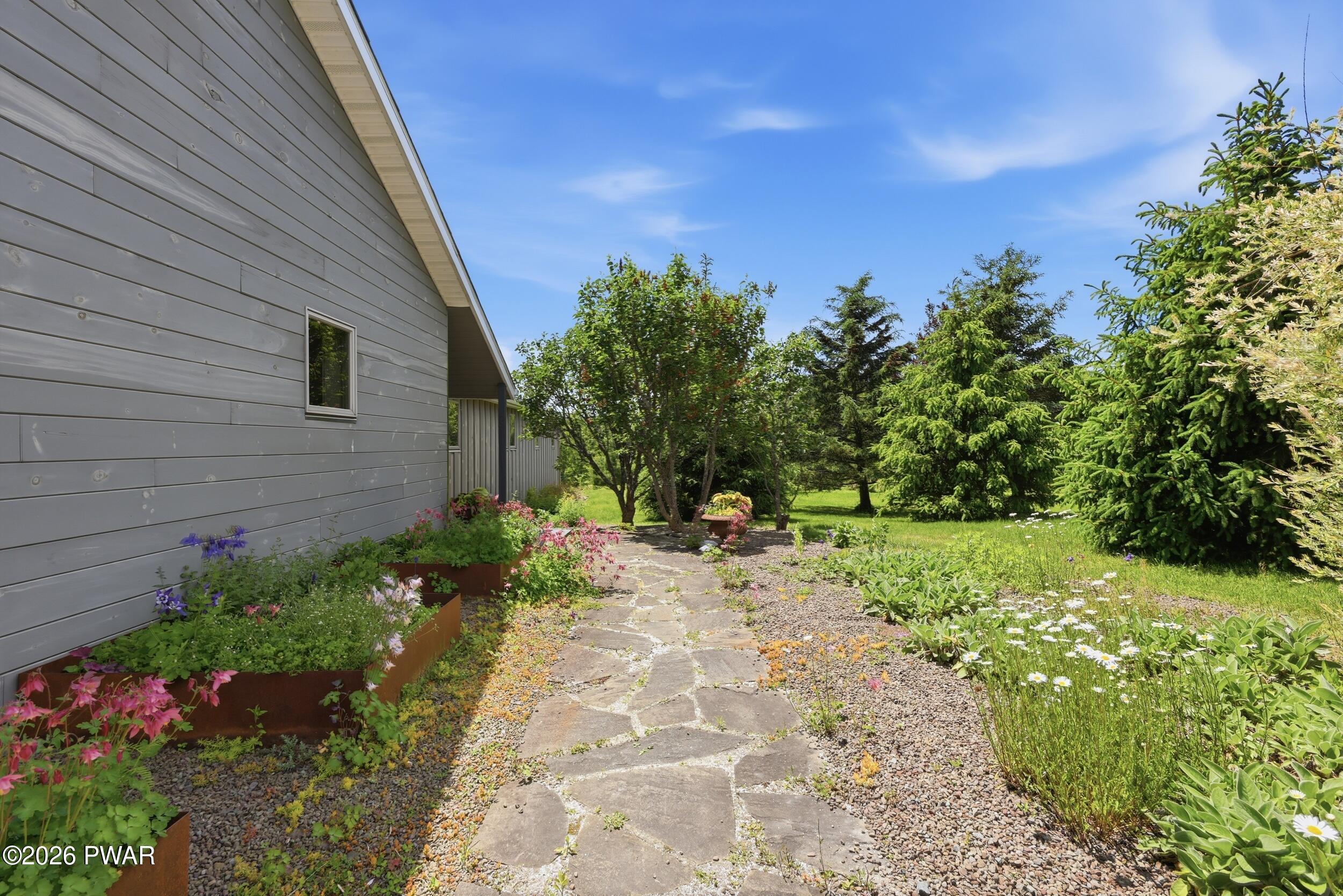 70 Bush Road Pleasant Mount, PA 18453 - Photo 59 of 74