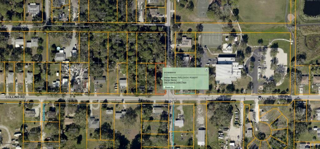 Collins Road Nokomis, FL 34275 - Photo 1 of 1 Gallery Image 1