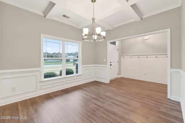 $379,900 | 101 Kiowa Place, Pikeville, NC 27863