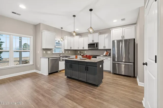 $379,900 | 101 Kiowa Place, Pikeville, NC 27863