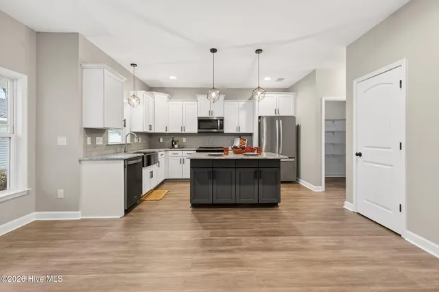 $379,900 | 101 Kiowa Place, Pikeville, NC 27863