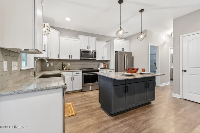 $379,900 | 101 Kiowa Place, Pikeville, NC 27863