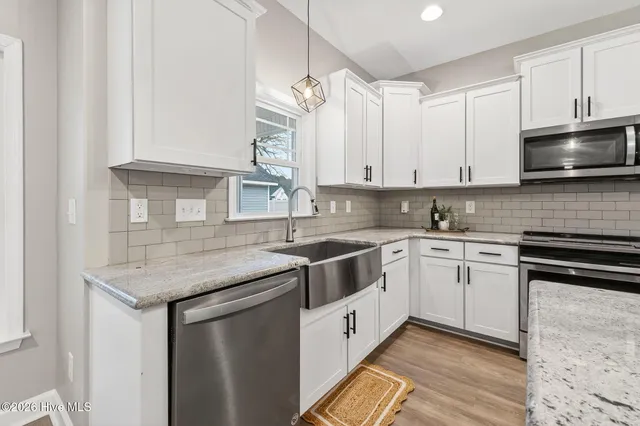 $379,900 | 101 Kiowa Place, Pikeville, NC 27863