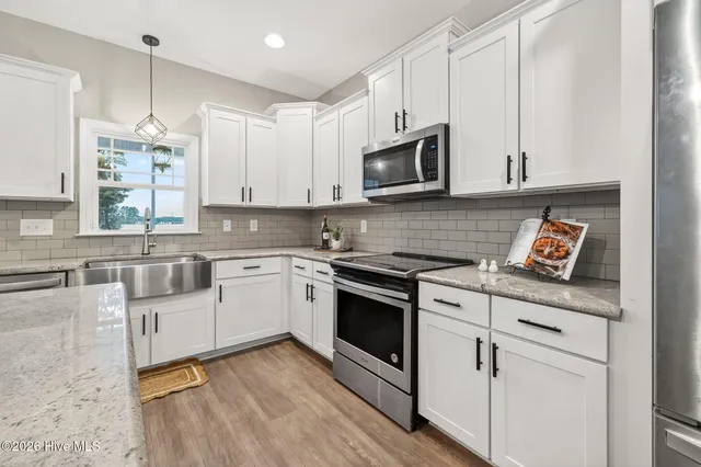 $379,900 | 101 Kiowa Place, Pikeville, NC 27863