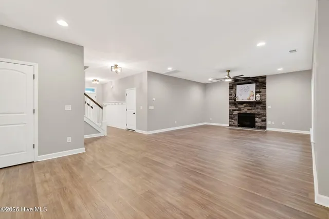 $379,900 | 101 Kiowa Place, Pikeville, NC 27863