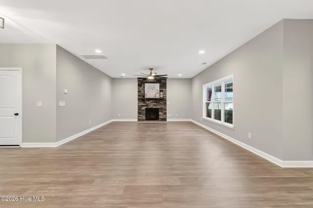 $379,900 | 101 Kiowa Place, Pikeville, NC 27863