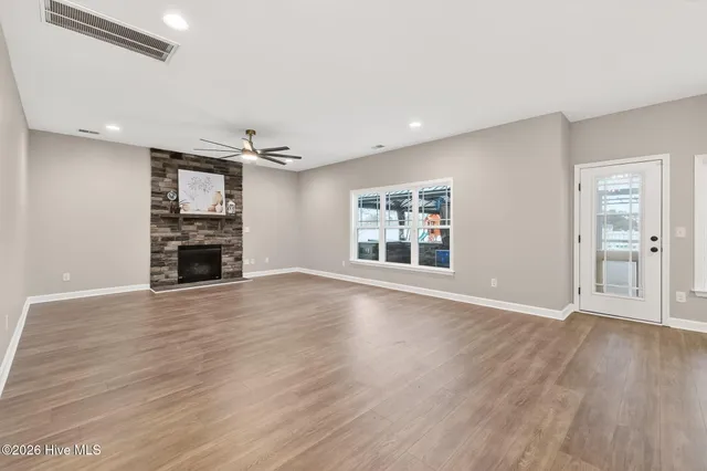 $379,900 | 101 Kiowa Place, Pikeville, NC 27863