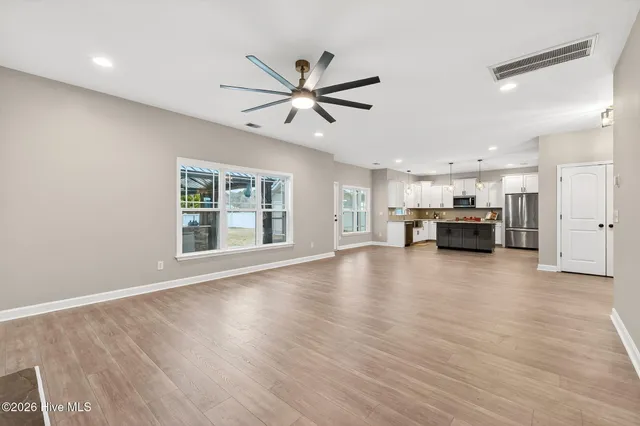 $379,900 | 101 Kiowa Place, Pikeville, NC 27863