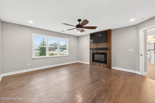 $379,900 | 101 Kiowa Place, Pikeville, NC 27863