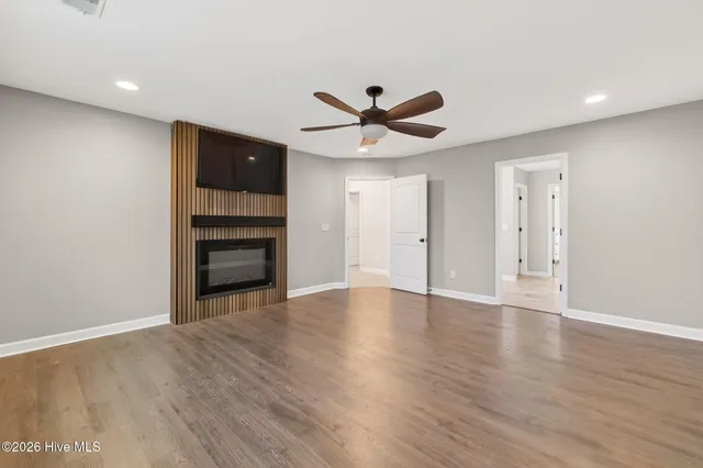 $379,900 | 101 Kiowa Place, Pikeville, NC 27863