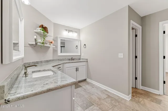 $379,900 | 101 Kiowa Place, Pikeville, NC 27863