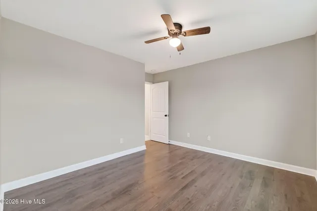 $379,900 | 101 Kiowa Place, Pikeville, NC 27863