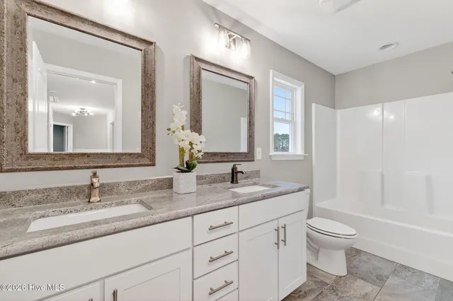 $379,900 | 101 Kiowa Place, Pikeville, NC 27863