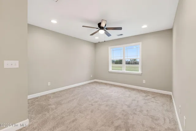 $379,900 | 101 Kiowa Place, Pikeville, NC 27863