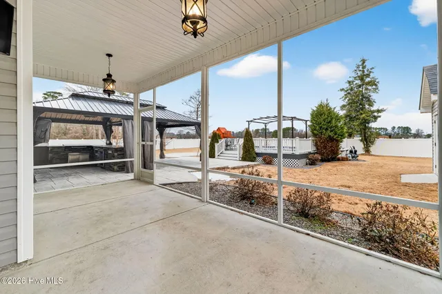 $379,900 | 101 Kiowa Place, Pikeville, NC 27863