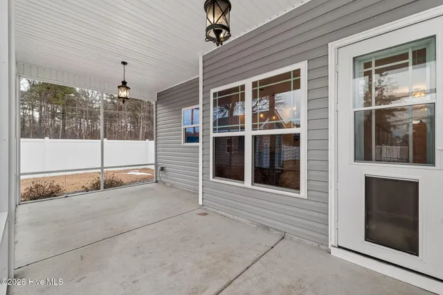 $379,900 | 101 Kiowa Place, Pikeville, NC 27863