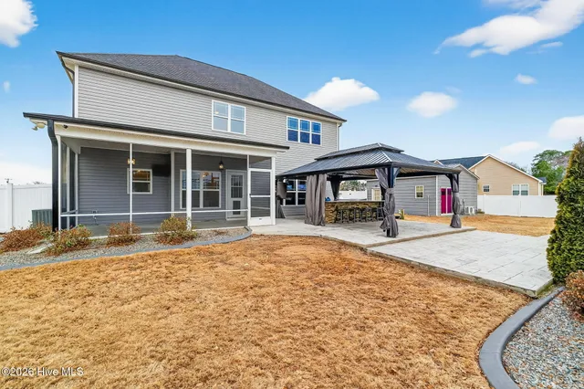 $379,900 | 101 Kiowa Place, Pikeville, NC 27863