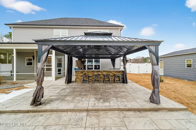 $379,900 | 101 Kiowa Place, Pikeville, NC 27863