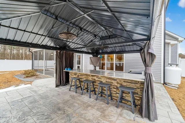 $379,900 | 101 Kiowa Place, Pikeville, NC 27863