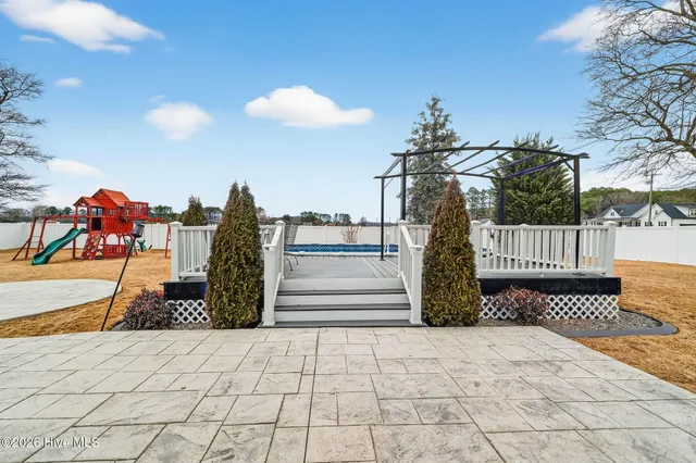 $379,900 | 101 Kiowa Place, Pikeville, NC 27863