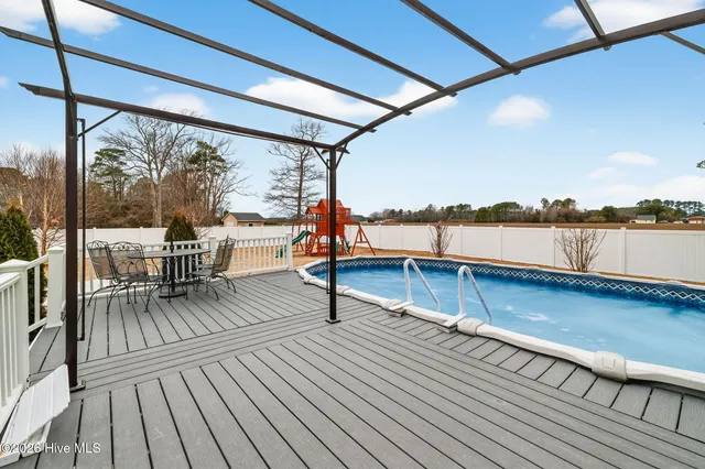 $379,900 | 101 Kiowa Place, Pikeville, NC 27863