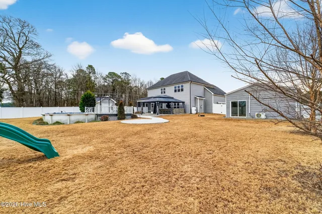 $379,900 | 101 Kiowa Place, Pikeville, NC 27863