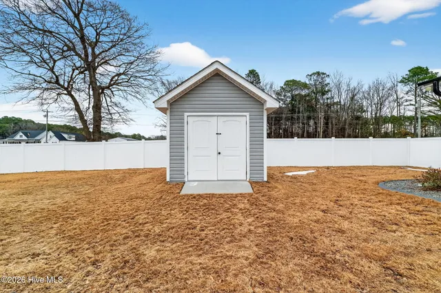 $379,900 | 101 Kiowa Place, Pikeville, NC 27863