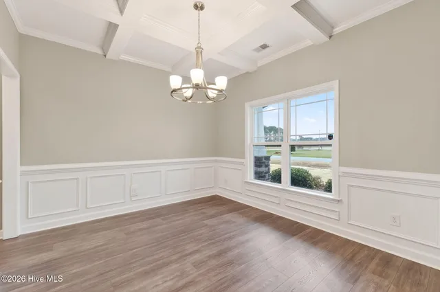 $379,900 | 101 Kiowa Place, Pikeville, NC 27863