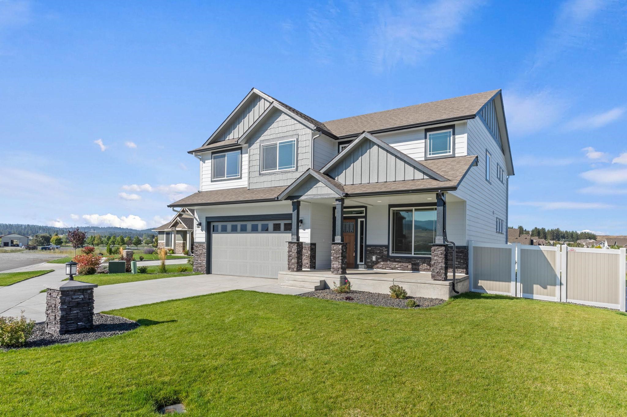 1506 South Meyers Road Greenacres, WA 99016 - Photo 2 of 40 Gallery Image 2