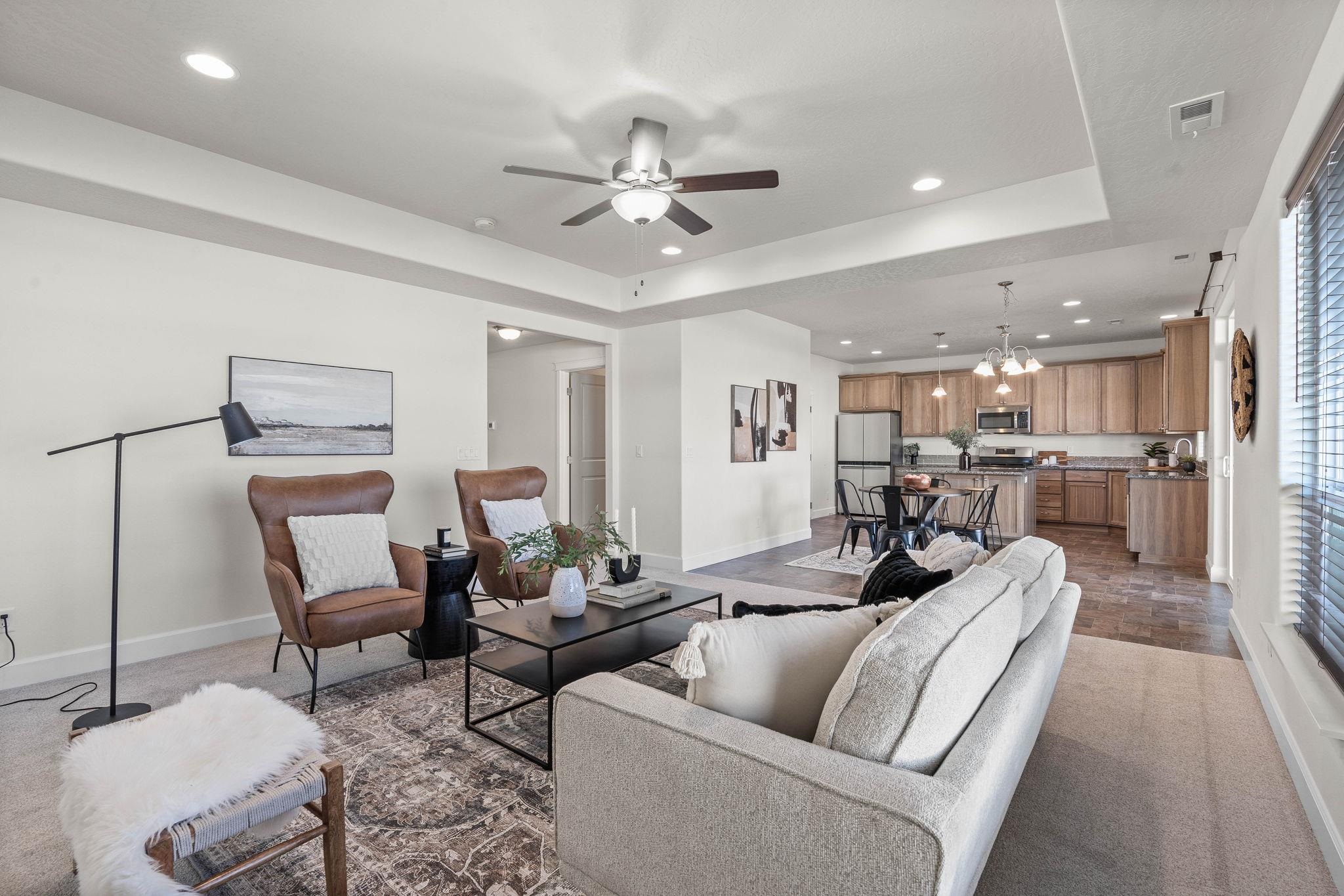 1506 South Meyers Road Greenacres, WA 99016 - Photo 10 of 40 Gallery Image 10