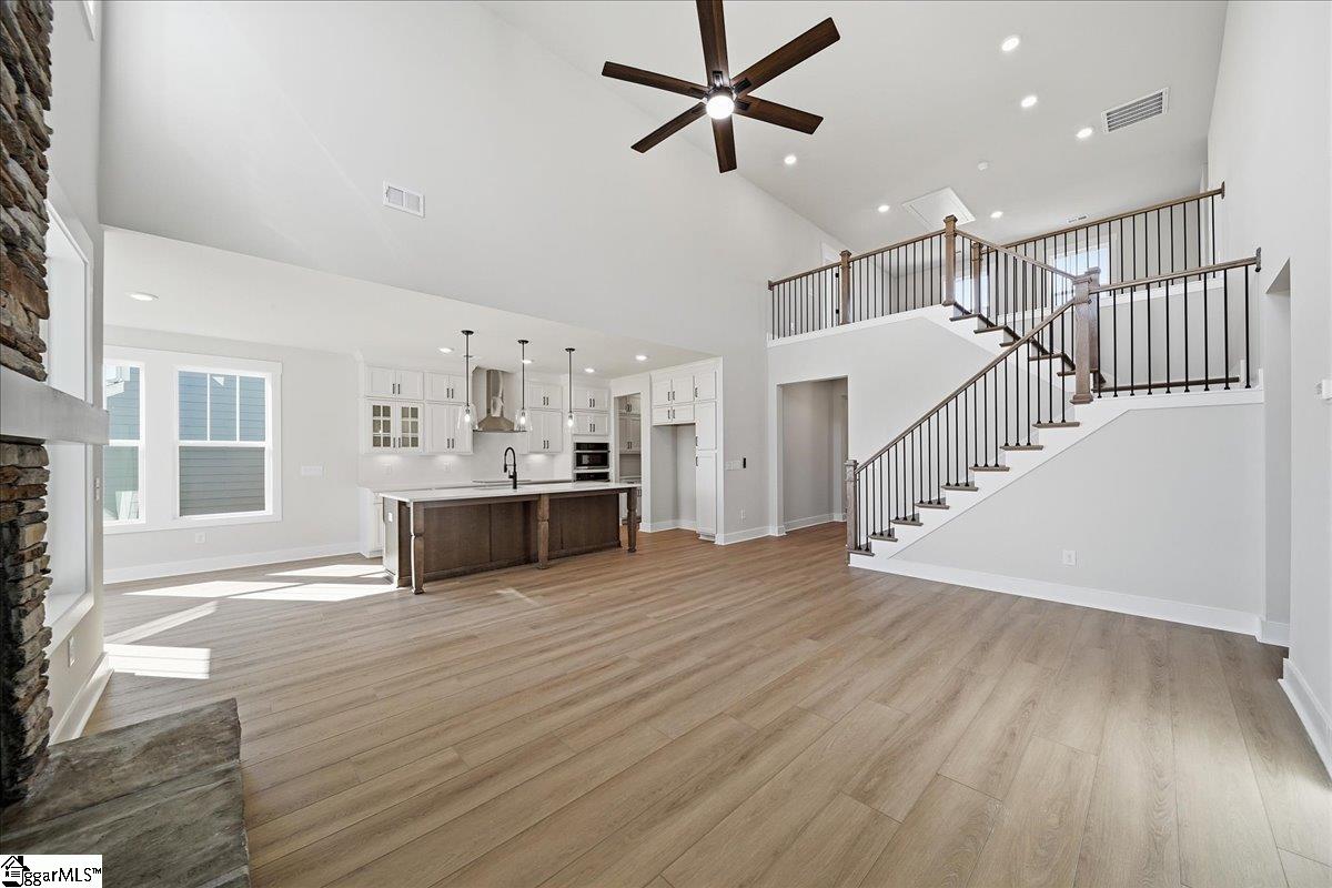 509 Grasshopper Court Anderson, SC 29621 - Photo 13 of 42 Gallery Image 13
