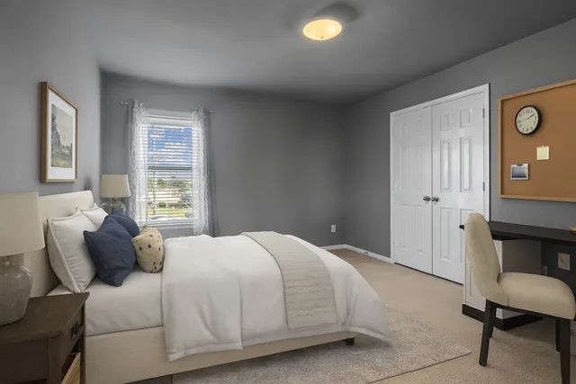 $325,000 | 21522 Amesbury Meadow Lane, Spring, TX 77379