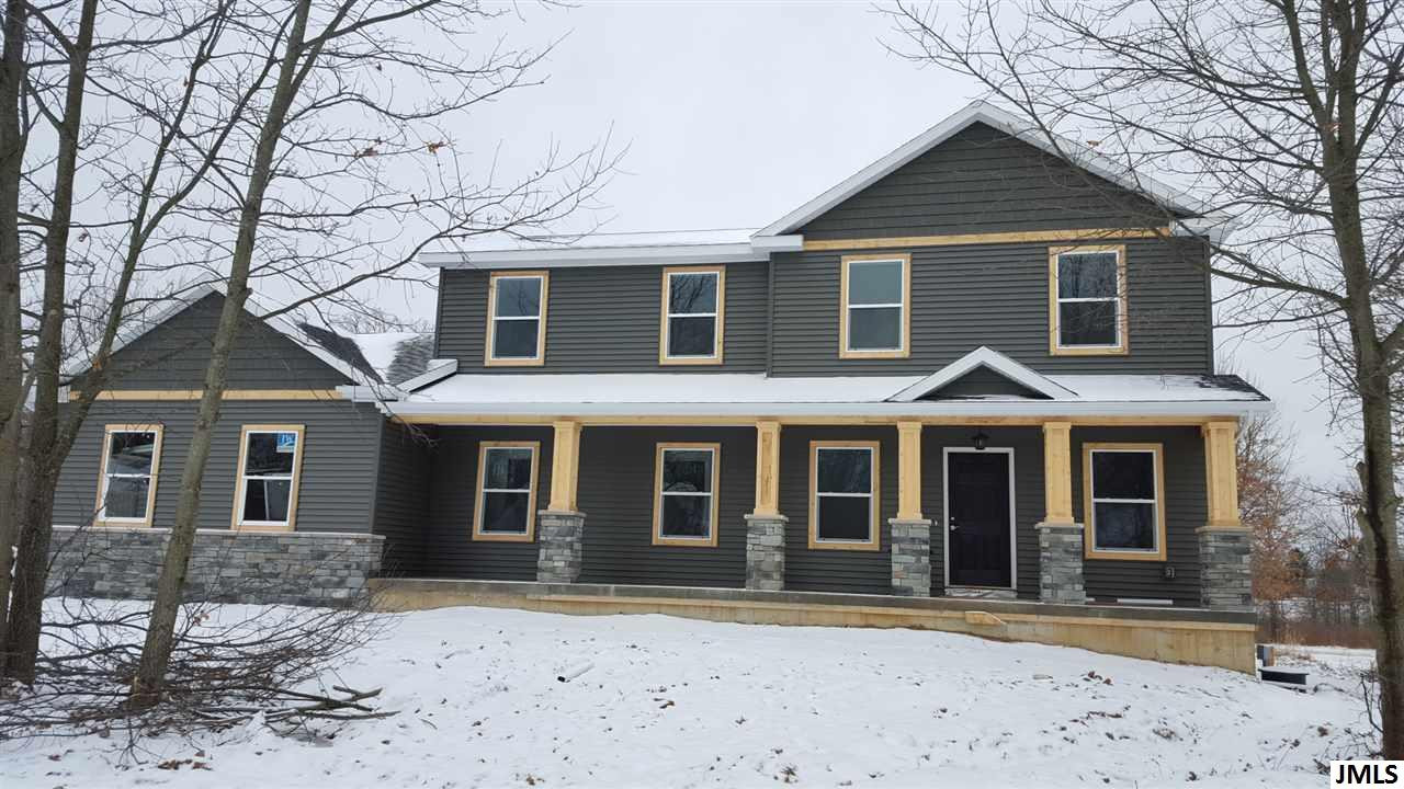 6889 Cambria Drive, Unit 12 Spring Arbor, MI 49283 - Photo 1 of 34 Photo 1